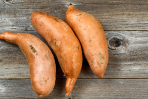 What’s The Difference Between Sweet Potatoes and Yams?
